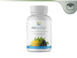 Dietspotlight Advanced Detox & Cleanse