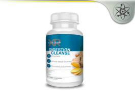 XR Nutrition Digestion Cleanse