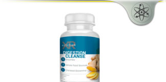 XR Nutrition Digestion Cleanse: Natural Detoxing Enzymes? XR Nutrition Digestion Cleanse