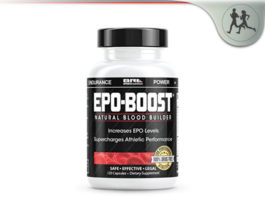 EPO Boost Blood Builder