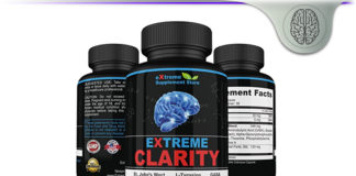 Extreme Clarity: Organic Nootropic Brain Booster For Memory? Extreme Clarity