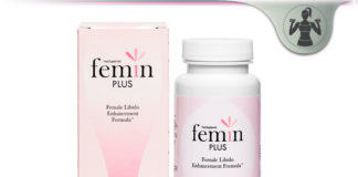 Femin Plus: Female Libido, Desire & Sensitivity Enhancement? Femin Plus