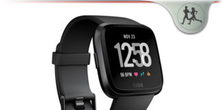 FitBit Versa: Smart Fitness Tracker & Health And Fitness App? fitbit versa