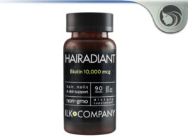 HAIRADIANT-Biotin