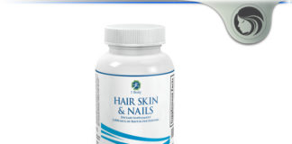1 Body Hair Skin & Nails: Vitamin & Mineral Youth Complex? 1 Body Hair Skin & Nails