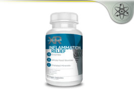 XR Nutrition Inflammation Relief