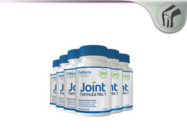 PainLess Nutritionals Joint Formula 1
