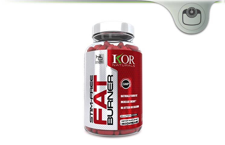 Stimulant-Free