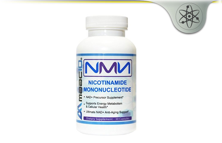 MAAC10 NMN Nicotinamide Mononucleotide