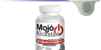 Mojo Kickstart: Cognitive Performance Enhancing Nootropic? mojo kickstart