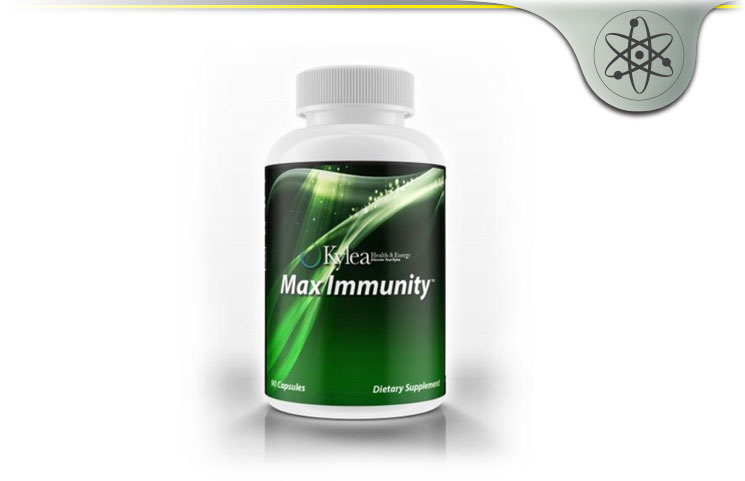 Kylea Health Max Immunity