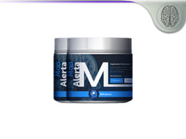 ModAlerta: Focus & Memory Nootropic Provides Clarity And Energy? ModAlerta