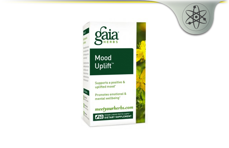 Gaia Mood Uplift