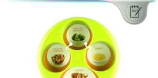 Nutrisystem Portion Control: Meal Measuring Weight Loss Tool? Nutrisystem Portion Control