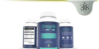 Nutriana Omega+: Omega-7 & Hyaluronic Acid Inflammation Reducer? Nutriana Omega+