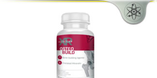 XR Nutrition Osteo Build: Fighting Osteoporosis With Nutrients? XR Nutrition Osteo Build