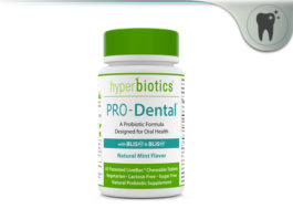 Hyperbiotics PRO Dental