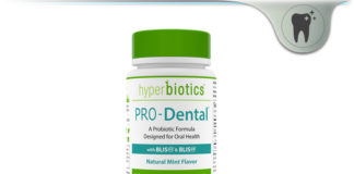 Hyperbiotics PRO Dental: Oral Microbiome Health Probiotic? Hyperbiotics PRO Dental