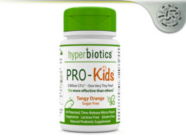 Hyperbiotics PRO Kids
