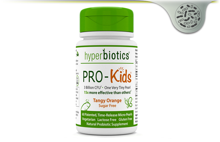 Hyperbiotics PRO Kids