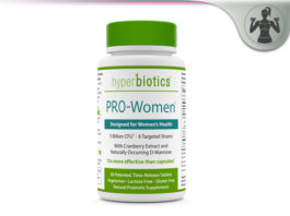 Hyperbiotics PRO-Women