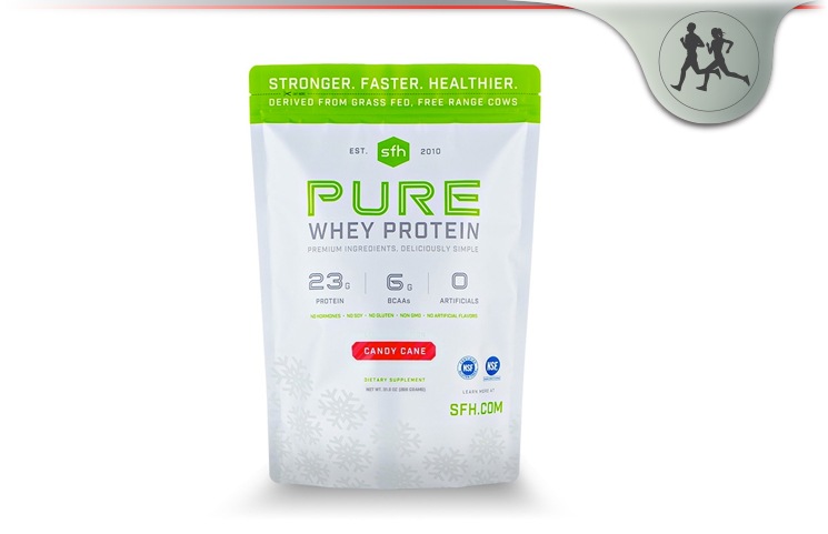 SFH Pure Whey Protein