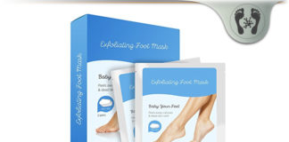 Vena Beauty Exfoliating Foot Mask: Removes Calluses & Dead Skin? Vena Beauty Exfoliating Foot Mask