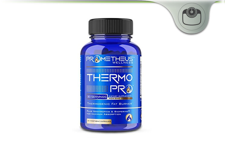 Prometheus Wellness Thermo PRO