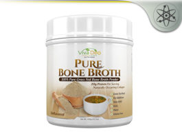 Viva Deo Superfoods Pure Bone Broth