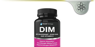 Purest Vantage DIM: Womens Hormonal Balance & Hot Flash Relief? Purest Vantage DIM
