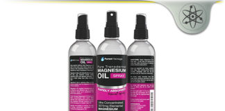 Purest Vantage Pure Magnesium Oil Spray: Joint Pain Relief? Purest Vantage Pure Magnesium Oil Spray