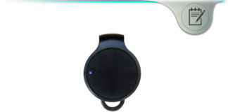 QSun: Smart Wearable UV Tracker Sun Protection Device? QSun