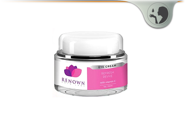 Renown Skin Labs Eye Cream
