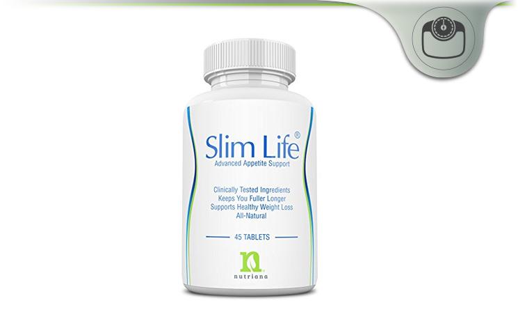 Nutriana Slim Life