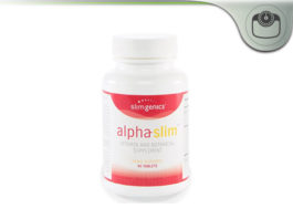 SlimGenetics Alpha-Slim