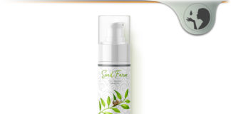 Snail Farm Eye Serum: Anti-Aging Skincare Reduces Wrinkles? Snail Farm Eye Serum