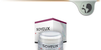Soyeux Cream- Natural Rehydrating Anti-Aging Skin Serum? Soyeux Cream