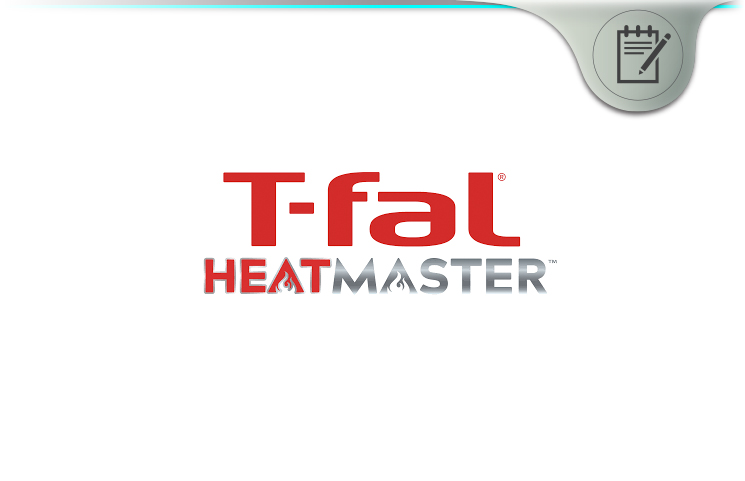 T-Fal HeatMaster
