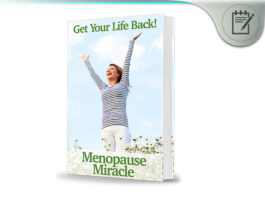 Menopause Miracle