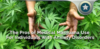 Benefits Of Medical Marijuana Use For Individuals With Anxiety Disorders Benefits Of Medical Marijuana Use For Individuals With Anxiety Disorders