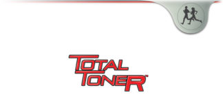 Total Toner: EMS Ab Workout Trainer Firms & Strengthens Core? Total Toner