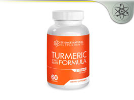 Turmeric Joint Relief Formula