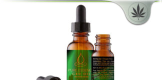 Pure Essence CBD Oil: High Absorption Cannabidiol Formula? Pure Essence CBD Oil