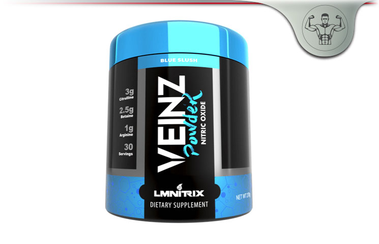 Lmnitrix VEINZ Powder