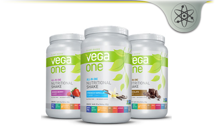Vega Protein Nutrition Shake
