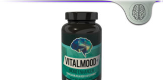 Vitalmood +: Cognition, Mood & Focus Enhancing Nootropic? Vitalmood+