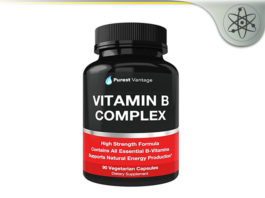 Purest Vantage Vitamin B Complex