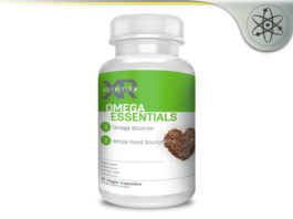 XR Nutrition Omega Essentials