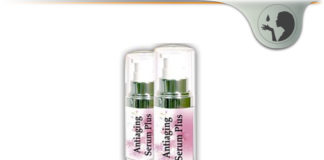 Antiaging Serum Plus: Hyaluronic Acid & Aloe Vera Wrinkle Care? Antiaging Serum Plus
