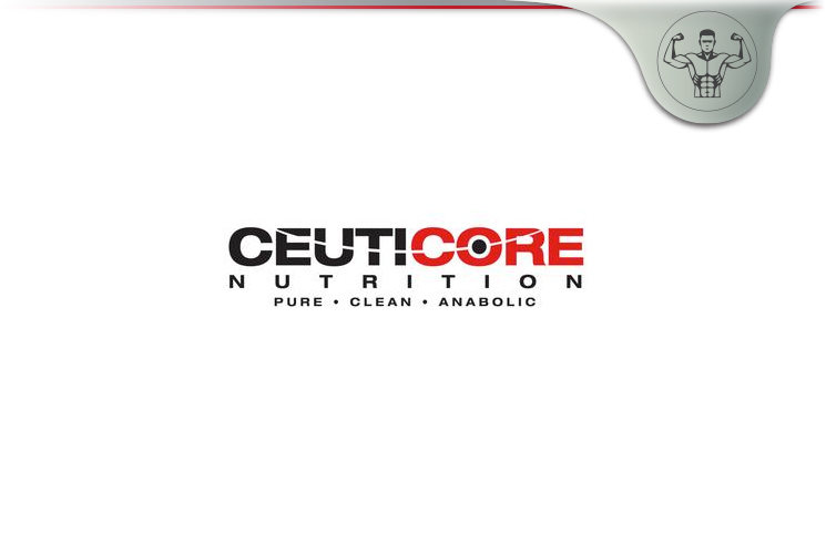 Ceuticore Nutrition